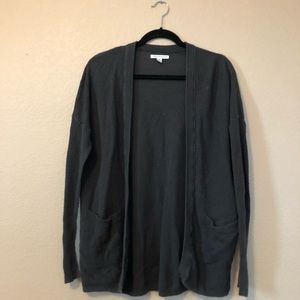 American Eagle Light Cardigan